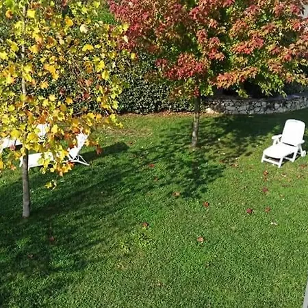 Relax Villa