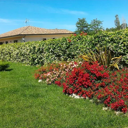 Relax Villa *