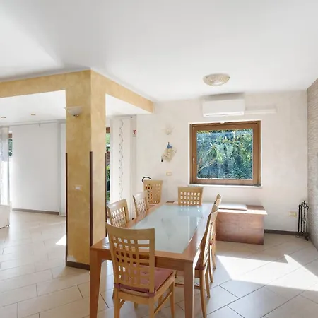 Relax Villa Ruviano