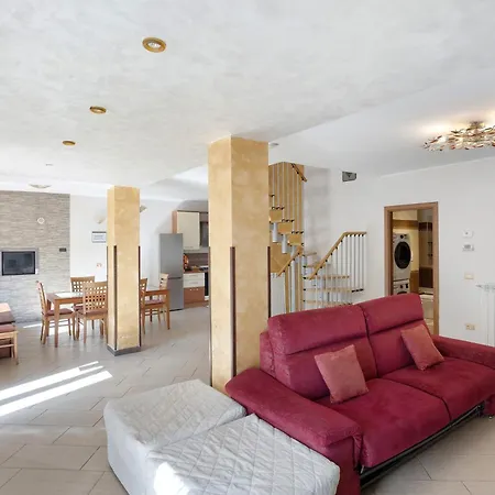 Relax Villa