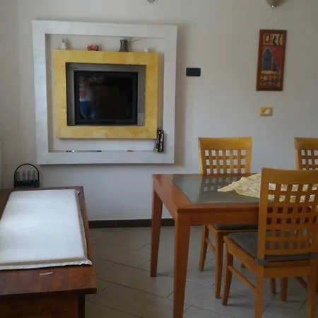 Villa Relax Ruviano