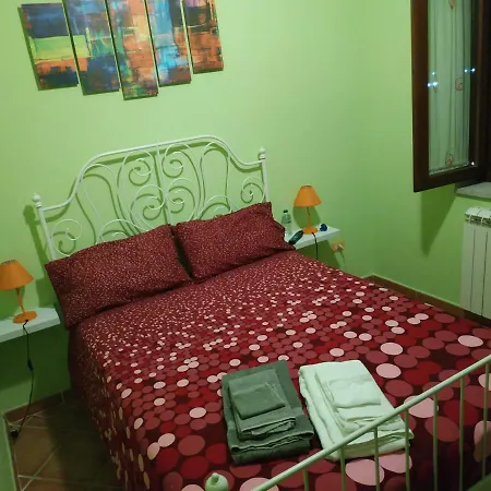 Villa Relax Ruviano