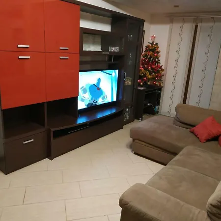 Relax Villa *